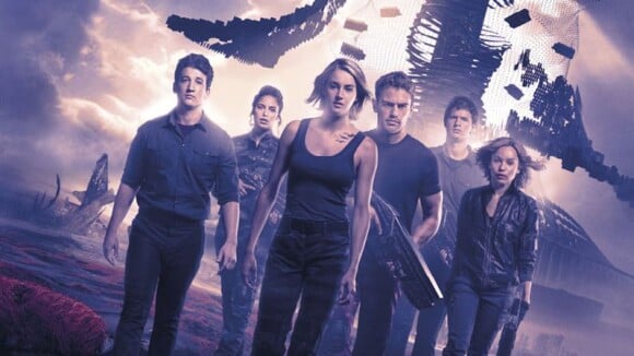 Divergente 4 : la série et le téléfilm confirmés par Lionsgate ?