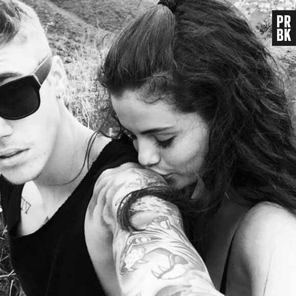 Justin Bieber et Selena Gomez : un ex couple qui passionne les médias