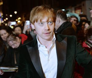 Rupert Grint : nouveau coup dur pour la star d'Harry Potter