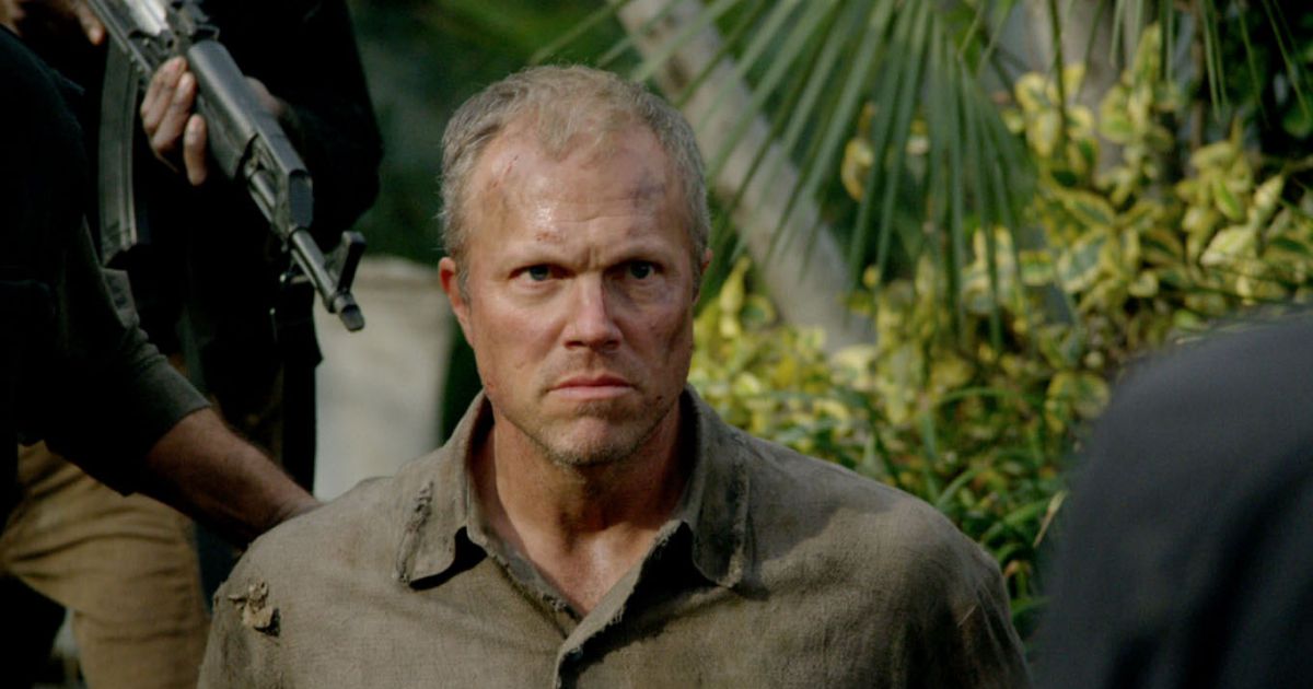 The Last Ship saison 3 : Slattery dans une situation délicate - Purebreak