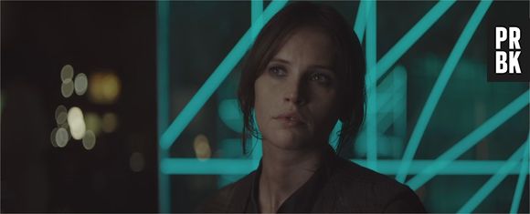 Rogue One : A Star Wars Story - nouvelles images du film