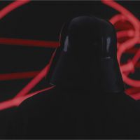 Star Wars Rogue One : Dark Vador se dévoile dans une bande-annonce épique