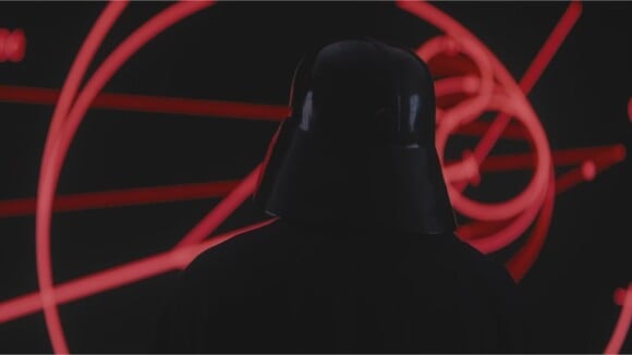 Star Wars Rogue One : Dark Vador se dévoile dans une bande-annonce épique