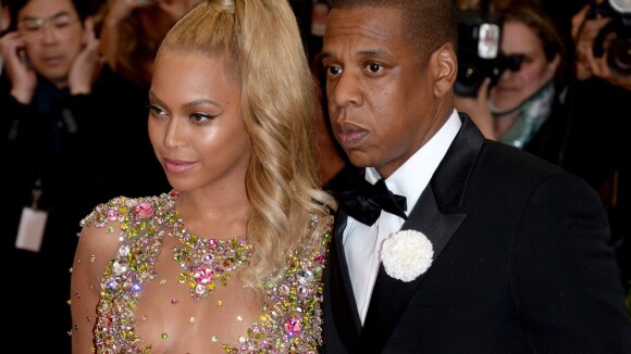 Beyoncé et Jay-Z : leur fille Blue Ivy ne sait pas qu'ils sont célèbres