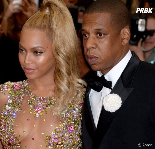 Beyoncé Knowles et Jay-Z Carter : de simples parents pas connus d'après leur fille Blue Ivy ?