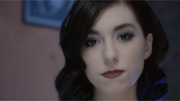 Christina Grimmie : 4 clips inédits dévoilés 2 mois après sa mort