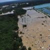 Taylor Swift fait un don d'un million de dollars aux victimes des inondations en Louisiane en août 2016