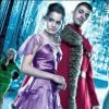 Viktor Krum et Hermione Granger dans Harry Potter et la Coupe de feu