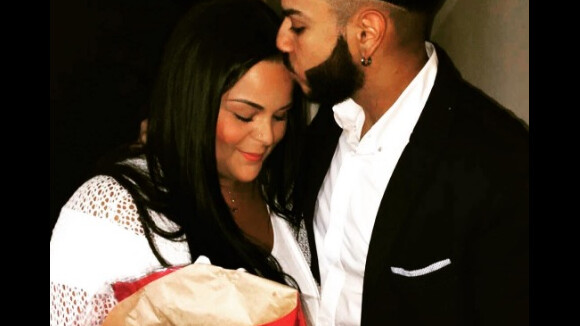 Sarah Fraisou (Les Anges 8) : Malik s'exprime sur leur rupture