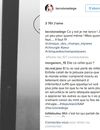 Nadège Lacroix partage son arrivée à la clinique