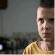 Stranger Things : Millie Bobby Brown se rase les cheveux pour devenir Eleven