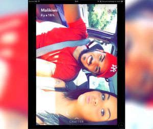Sarah Fraisou (Les Anges 8) et Malik de nouveau ensemble : ils s'affichent en amoureux sur Snapchat