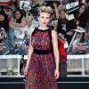 Top 10 des actrices les mieux payées de 2016 : Scarlett Johansson