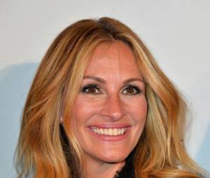 Top 10 des actrices les mieux payées de 2016 : Julia Roberts