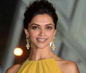 Top 10 des actrices les mieux payées de 2016 : Deepika Padukone
