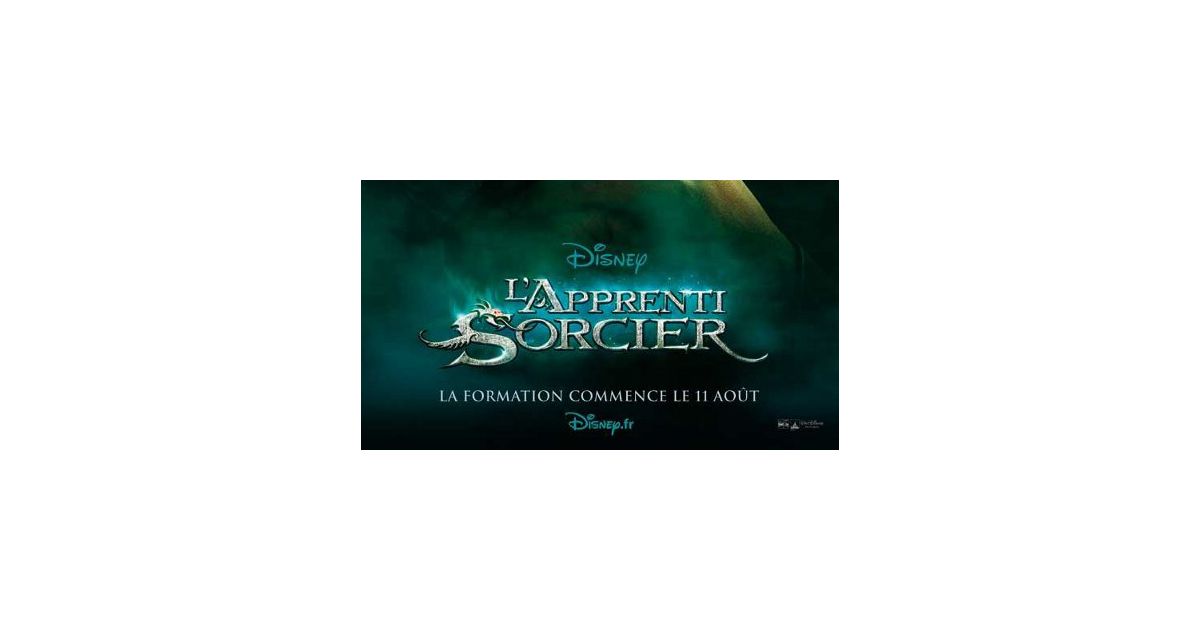 L'apprenti Sorcier un nouveau trailer - Purebreak