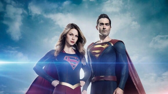 Supergirl saison 2 : Superman sera très différent de celui d'Henry Cavill