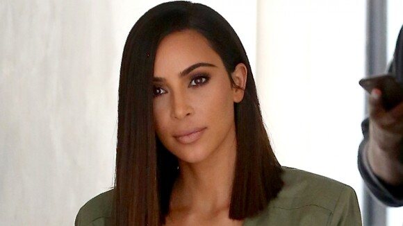 Kim Kardashian change radicalement de tête : elle ne ressemble plus à ça