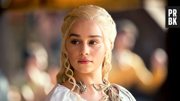 Daenerys Targaryen : premier spoiler de Game of Thrones saison 7 !