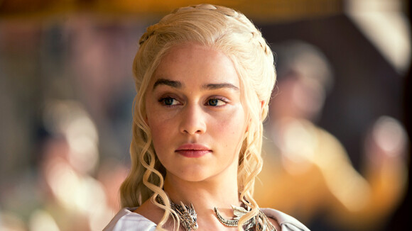 Game of Thrones saison 7 : premier spoiler sur Daenerys alias Khaleesi