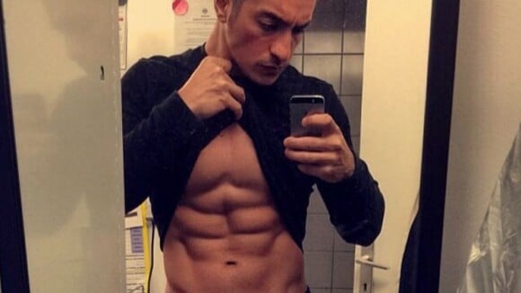 Darko (Secret Story 10) avant-après : il n'a pas toujours été aussi musclé