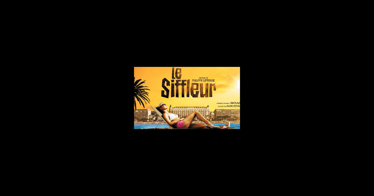 Le Siffleur sortie de la semaine ! - PureBreak