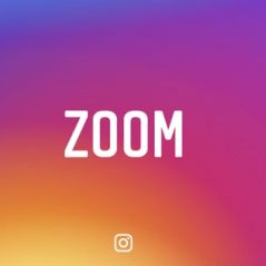Instagram : miracle, la fonction "Zoom" enfin dispo sur photos et vidéos ! 🙌