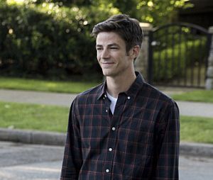 The Flash saison 3 : premières images de l'épisode 1