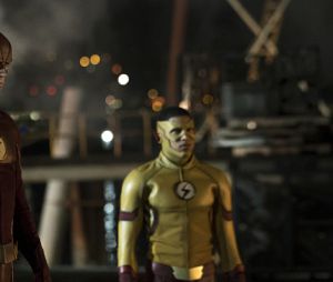 The Flash saison 3 : premières images de l'épisode 1