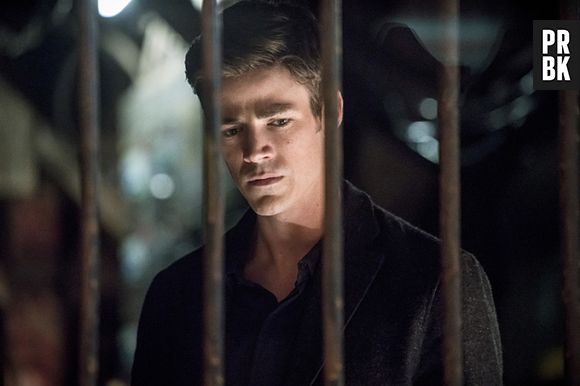 The Flash saison 3 : premières images de l'épisode 1