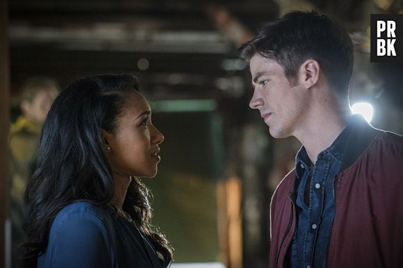 The Flash saison 3 : premières images de l'épisode 1