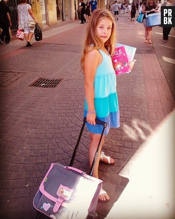 Gloria (The Voice Kids) a bien grandi depuis deux ans