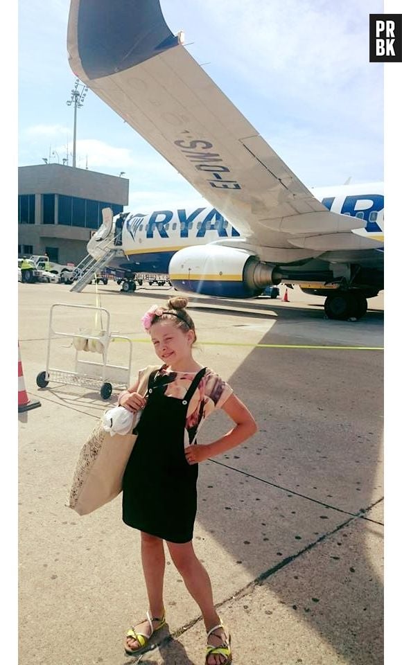 Gloria (The Voice Kids) a bien grandi depuis deux ans