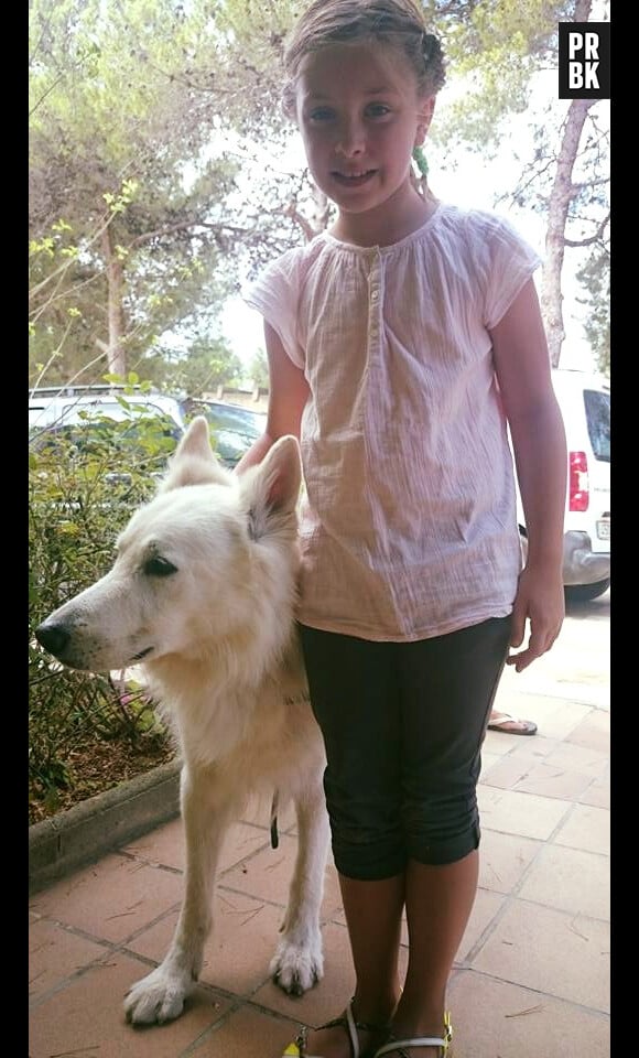 Gloria (The Voice Kids) a bien grandi depuis deux ans