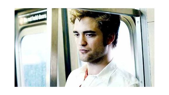 Robert Pattinson ... fan de Kristen Stewart !