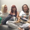 Le Latte Chaud : Léa Camilleri quitte la chaîne Youtube, Natoo et les filles s'expriment