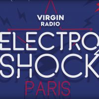 ElectroShock : Kungs, Feder, Møme... La grande soirée électro revient à Paris le 6 octobre !