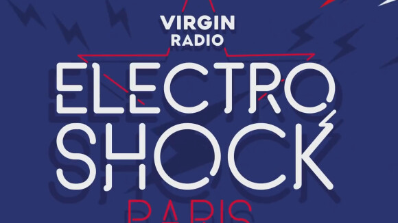 ElectroShock : Kungs, Feder, Møme... La grande soirée électro revient à Paris le 6 octobre !