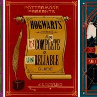 Harry Potter : 3 nouveaux recueils passionnants sur l&#039;univers de la sorcellerie