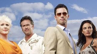 Burn Notice saison 3 ... Deux nouveaux trailers pour la reprise de Janvier