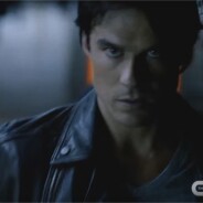 The Vampire Diaries saison 8 : premier teaser inquiétant pour Damon