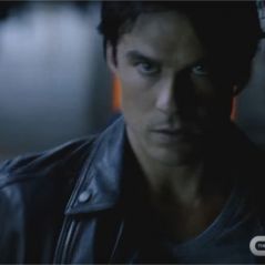 The Vampire Diaries saison 8 : premier teaser inquiétant pour Damon