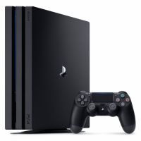 Sony : Pas de lecteur Blu-ray 4K pour la PS4 Pro !