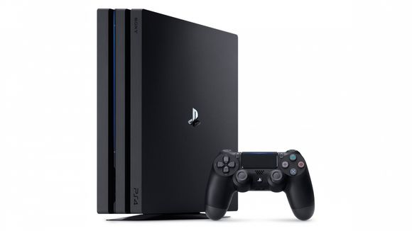 Sony : Pas de lecteur Blu-ray 4K pour la PS4 Pro !