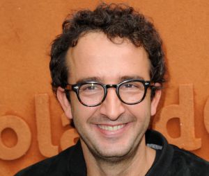 Cyrille Eldin au Petit Journal : la formule et le nom du programme devraient changer.