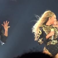 Beyoncé : un danseur fait sa demande en mariage en plein concert de la star