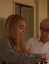 Crisis In Six Scene : Miley Cyrus en images