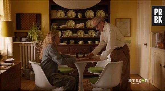 Crisis In Six Scene : Miley Cyrus en images