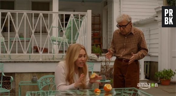 Crisis In Six Scene : Miley Cyrus en images