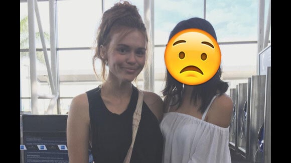 Holland Roden (Teen Wolf) amaigrie : ses fans inquiets